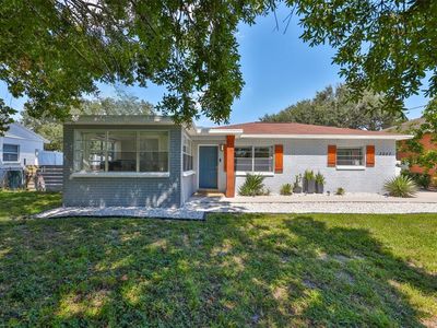 3027 W Napoleon Ave, Tampa, FL, 33611