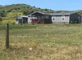 80 Lower Deer Creek Rd, Big Timber, MT 59011