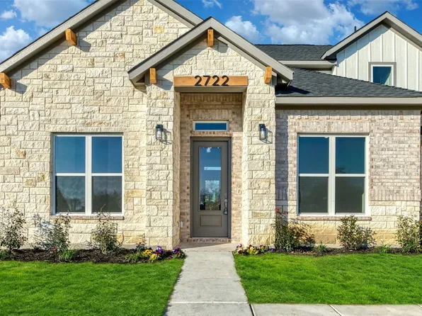 2722 Eastridge Blvd, Princeton, TX 75407