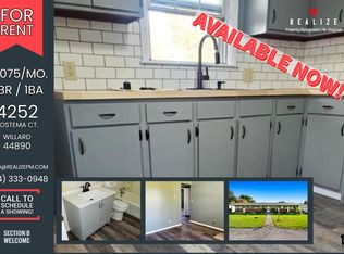 4252 Postema Ct #4252, Willard, OH 44890