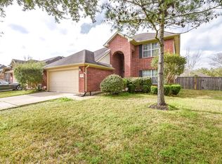 5720 Richfield Park Ct, Rosharon, TX 77583