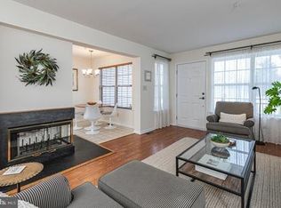 316 Brickhouse Rd, Princeton, NJ 08540