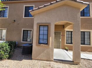 2151 Hussium Hills St UNIT 203, Las Vegas, NV 89108
