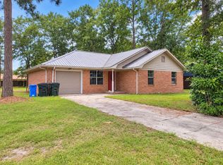 134 Kevin Rd, Hinesville, GA 31313