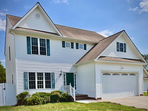 2nd image of 8013 Lawford Hills Ct