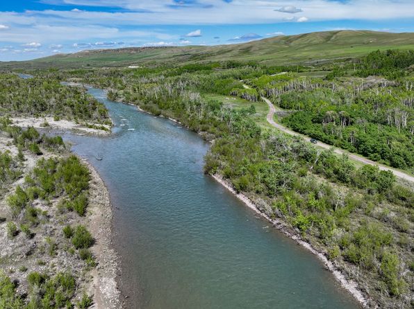 Nhn Paisley Rd TRACT 4, Babb, MT 59411