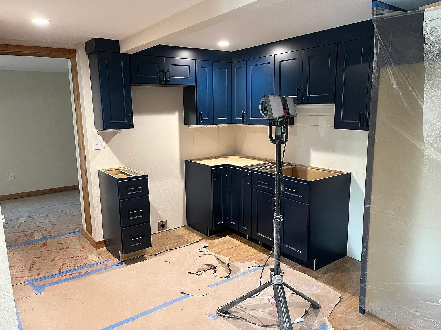 2 bed, 1.5 bath, 1313 sqft, $2,500 — Photo 3
