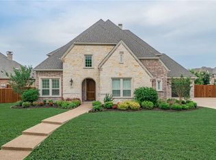 2355 Wingsong Ln, Allen, TX 75013