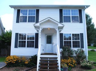 3022 Holly Brook Cir NE, Cleveland, TN 37323