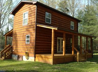 60 January Ln #2, Ellijay, GA 30540