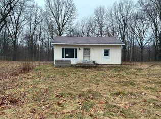 844 Leet Rd, Niles, MI 49120