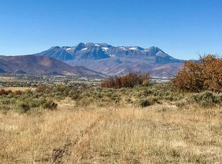 4701 E Lake Creek Rd, Heber City, UT 84032