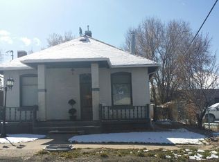 52 E 100 S, Nephi, UT 84648