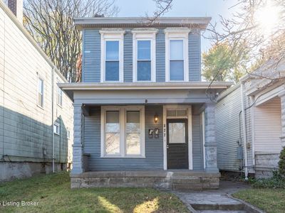 522 Zane St, Louisville, KY, 40203