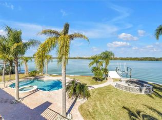 583 Crystal Dr, Madeira Beach, FL 33708
