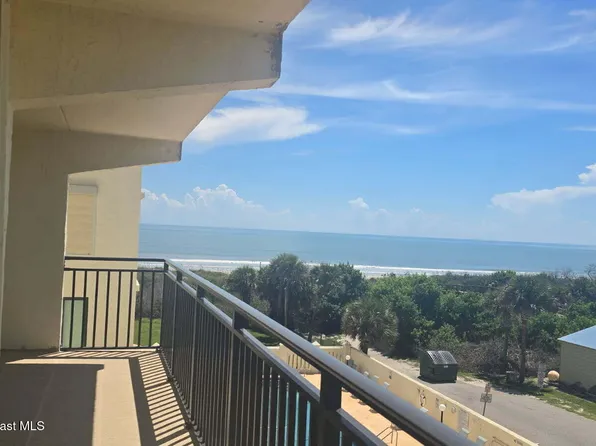 3060 N Atlantic Ave APT 408, Cocoa Beach, FL 32931