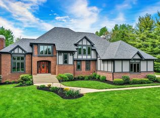 10730 Torrey Pines Cir, Carmel, IN 46032