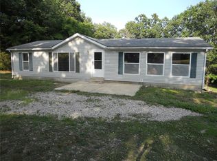 3653 Wenkel Ford Rd, Leslie, MO 63056