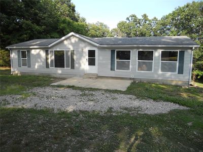 3653 Wenkel Ford Rd, Leslie, MO, 63056