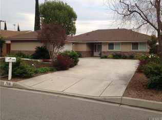 7919 Camino Pradera, Rancho Cucamonga, CA 91730