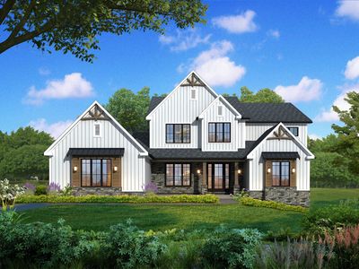 LOT 3 Brookhaven Lane St, Charles, IL, 60175