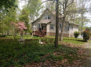 163 Dixon Rd, Lafayette, TN 37083