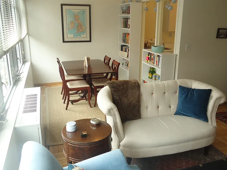 1711 Massachusetts Ave NW #329 — Photo 7