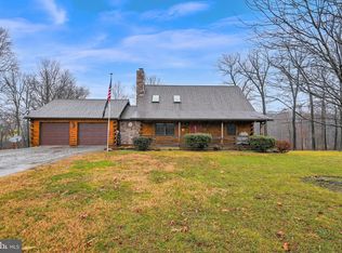 42 Salisbury Rd, Airville, PA 17302