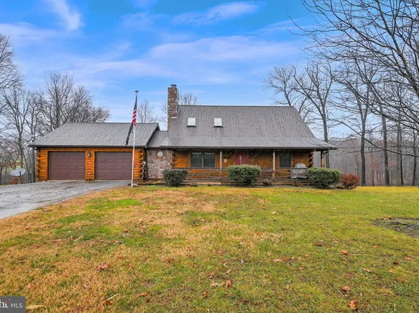 42 Salisbury Rd, Airville, PA 17302