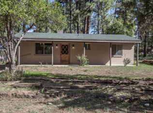 5856 W Bradshaw Dr, Pine, AZ 85544