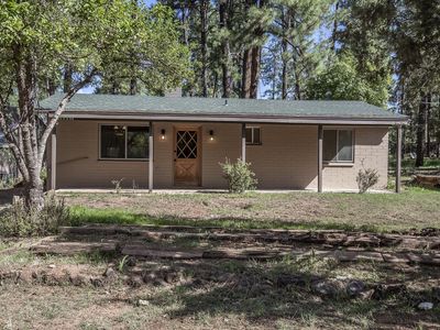 5856 W Bradshaw Dr, Pine, AZ, 85544