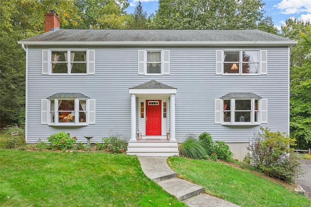 174 Thoreau Dr, Shelton, CT 06484 Zillow