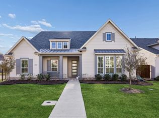 2232 Offerande Dr, Fort Worth, TX 76008