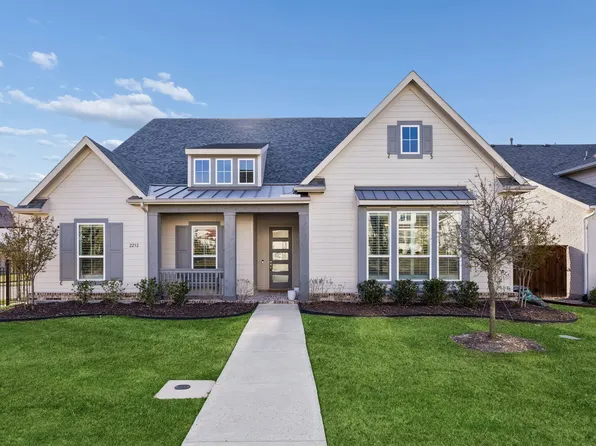 2232 Offerande Dr, Fort Worth, TX 76008