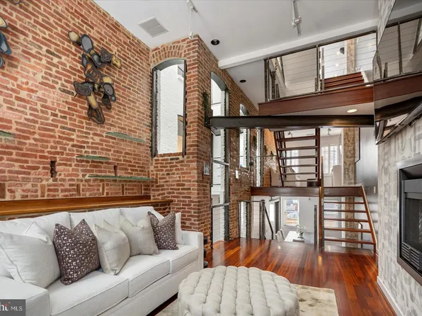 2125 Cambridge St, Baltimore, MD 21231