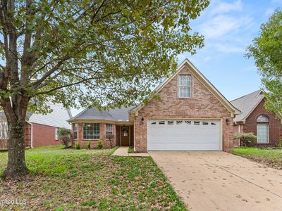 3143 Quartz Dr, Hernando, MS, 38632