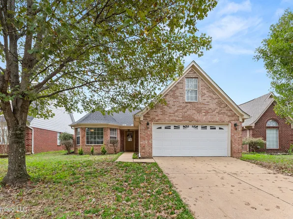 3143 Quartz Dr, Hernando, MS 38632