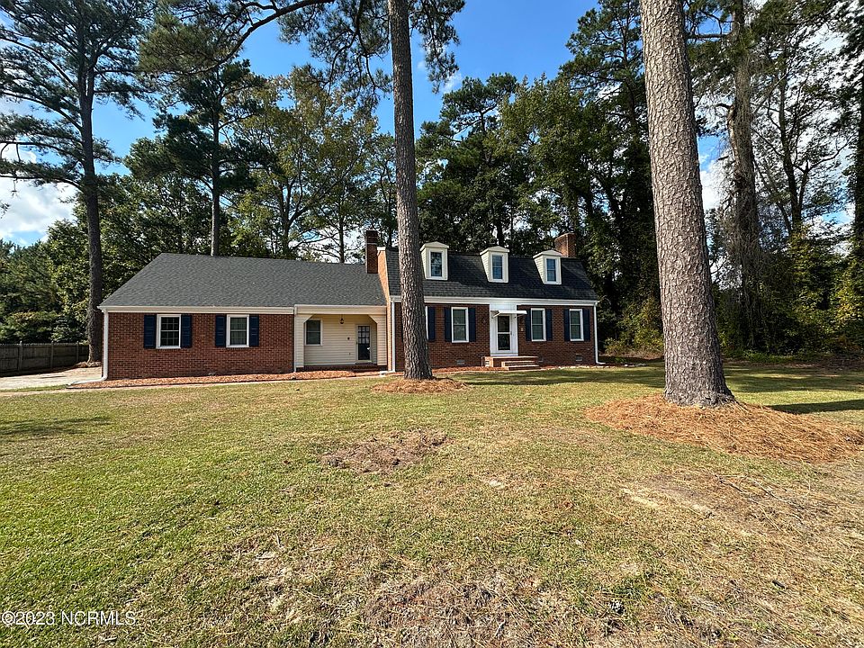 1906 Hardee Road, Kinston, NC 28504 Zillow
