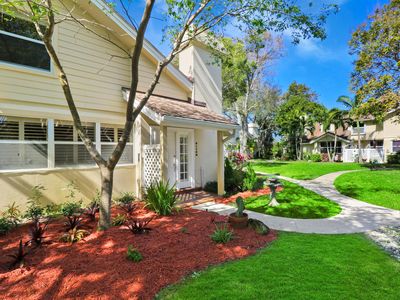 8110 Oakton Court #B, West Palm Beach, FL, 33406