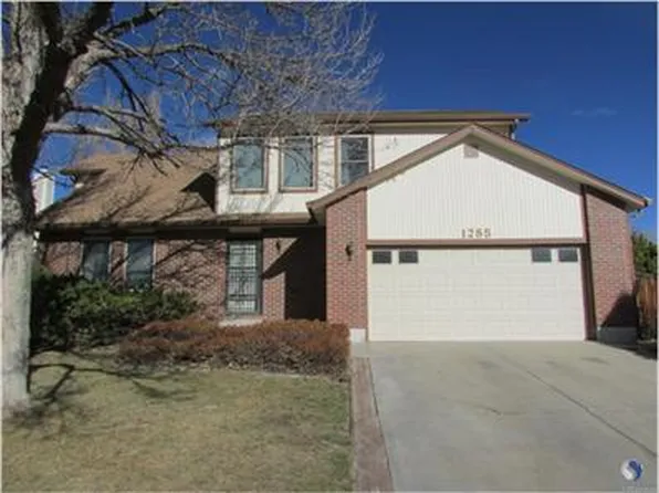 1285 Aberdeen Dr, Broomfield, CO 80020