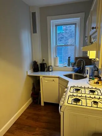 1194 Commonwealth Ave #9 — Photo 5