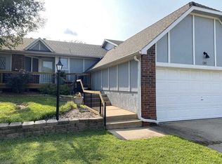 301 S Rock Rd APT 64, Derby, KS 67037