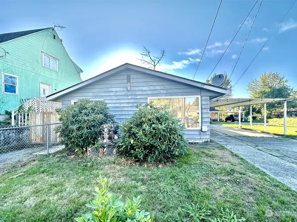 8649 Renton Avenue S, Seattle, WA 98118