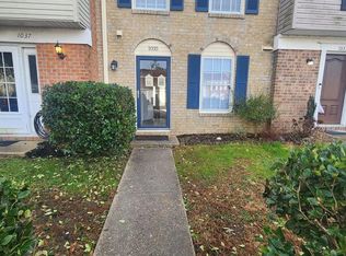 1035 Smoke Tree Ln, Virginia Beach, VA 23452