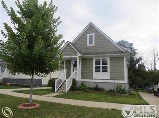 59880 E Brockton St, New Haven, MI 48048