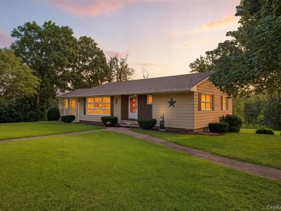 140 N Ohioville Road, New Paltz, NY, 12561