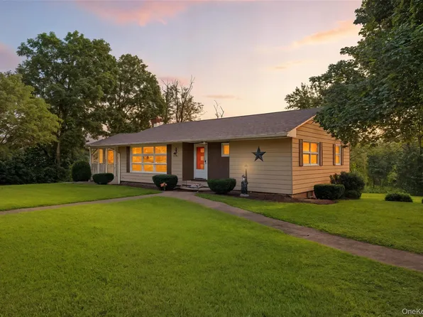 140 N Ohioville Road, New Paltz, NY 12561
