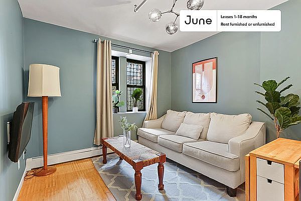 1st image of 310 W 137th St #G