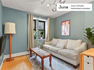 310 W 137th St #G, New York, NY