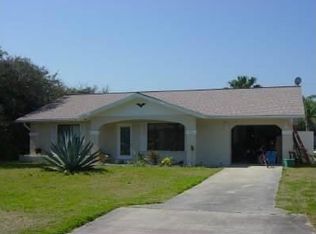 2124 S Flagler Ave, Flagler Beach, FL 32136
